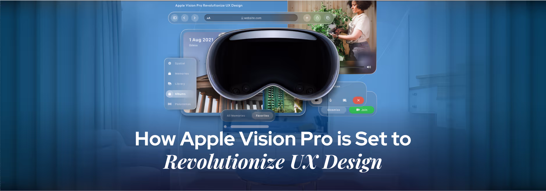Vision Pro